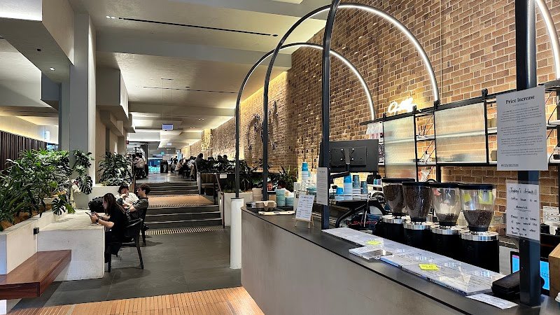 Coffee Anthology photo 8