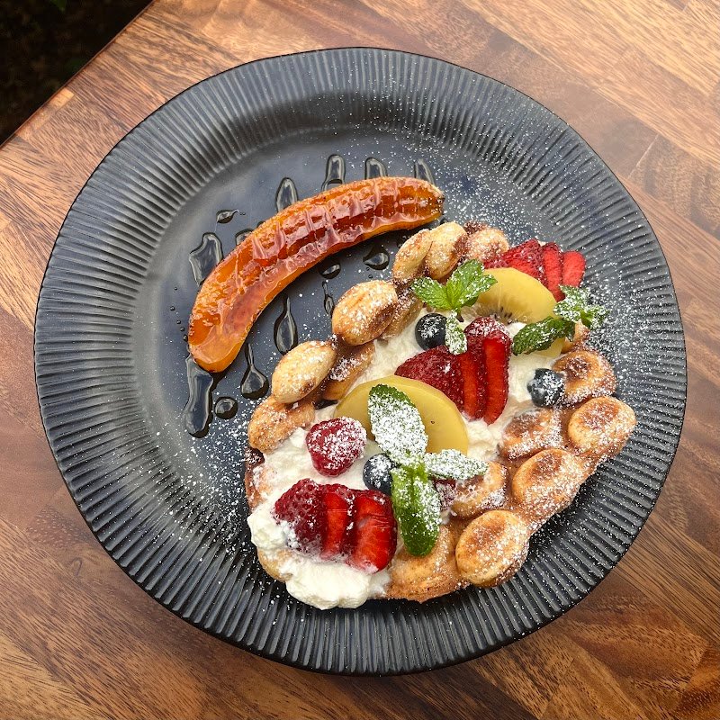 Taste of Korean Food and Bar photo 2