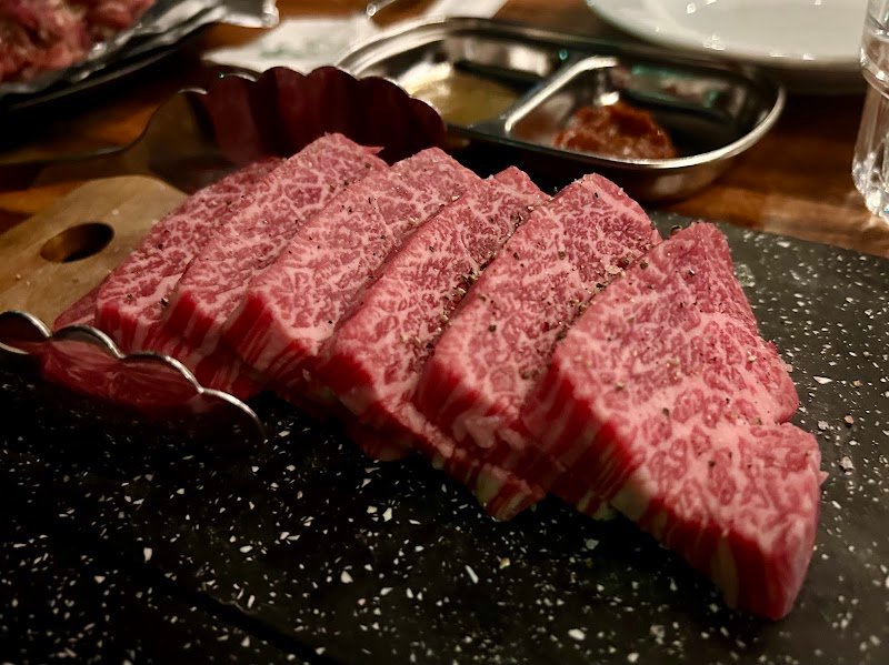 Taste of Korean Food and Bar photo 6