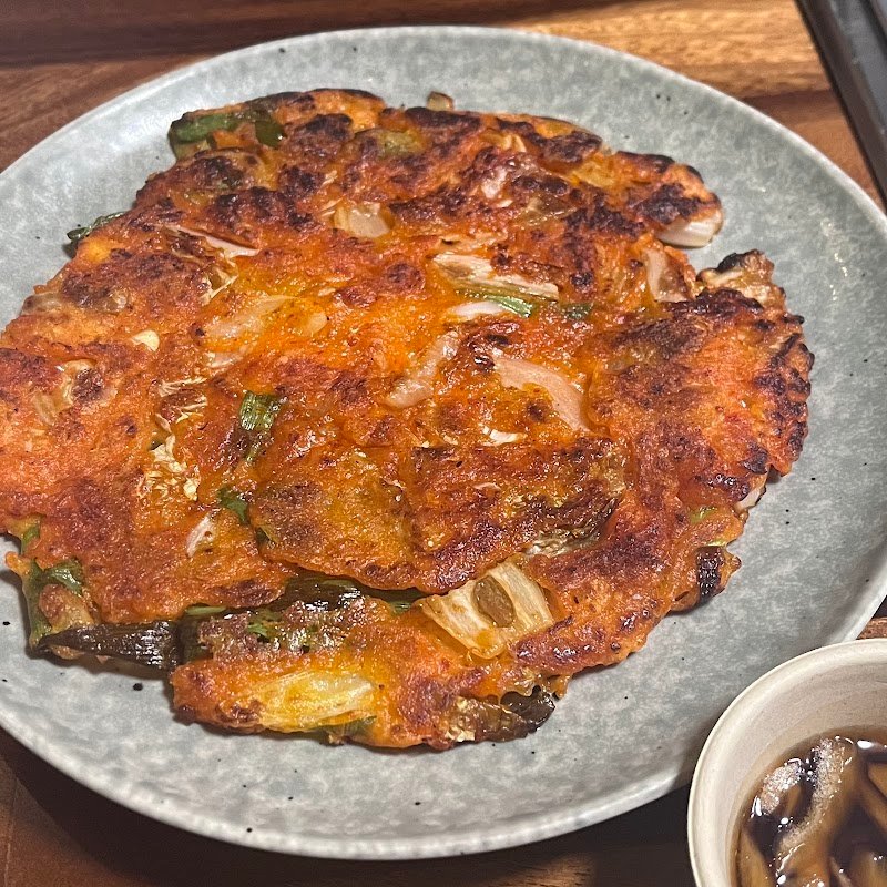 Taste of Korean Food and Bar photo 7