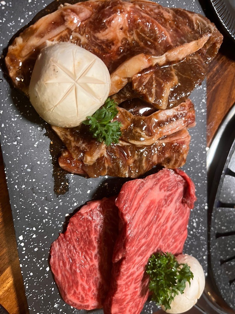 Taste of Korean Food and Bar photo 8