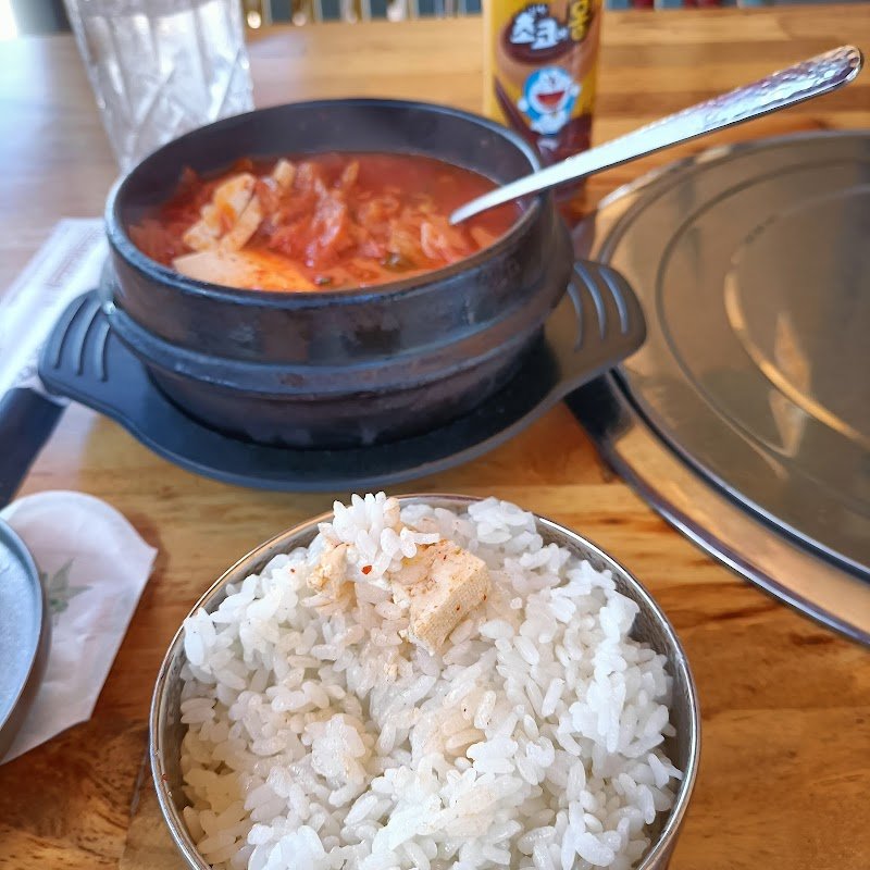 Taste of Korean Food and Bar photo 9