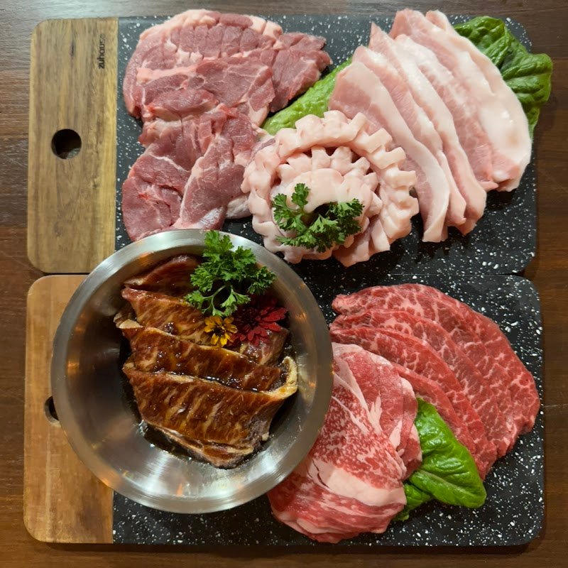 Taste of Korean Food and Bar photo 4