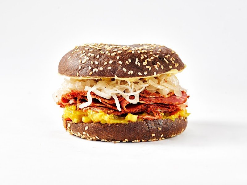 Schmucks Bagels photo 2