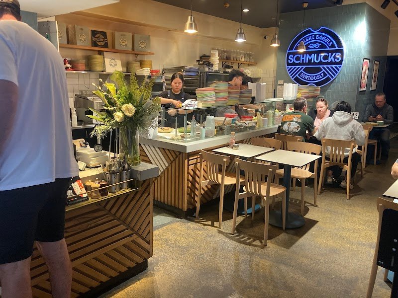 Schmucks Bagels photo 9