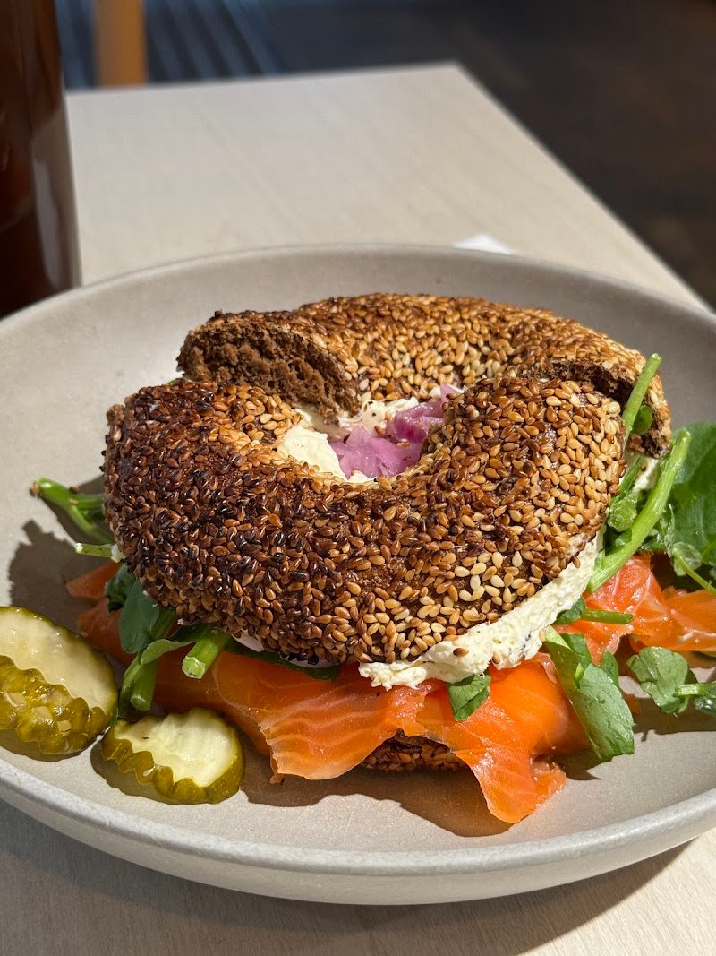 Schmucks Bagels photo 10