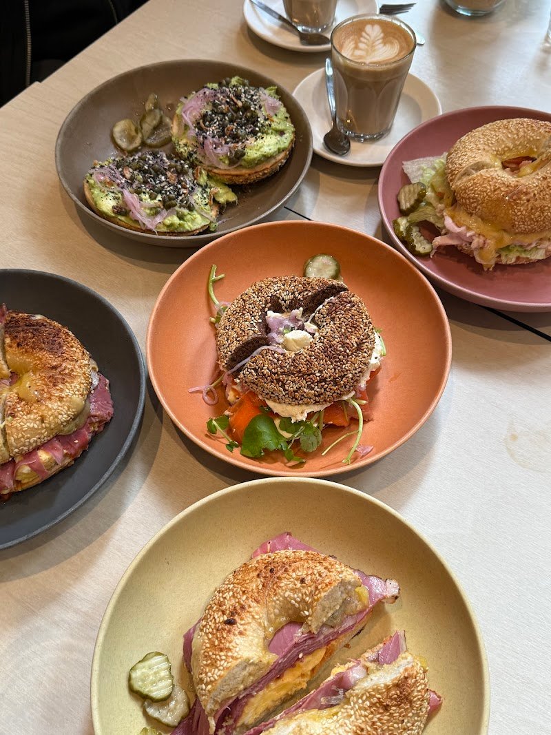 Schmucks Bagels photo 8