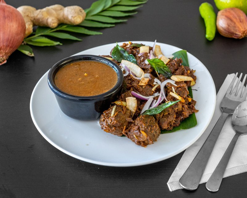 Traditions by Townsville Dosa photo 2