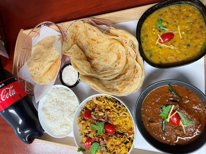 Traditions by Townsville Dosa photo 3