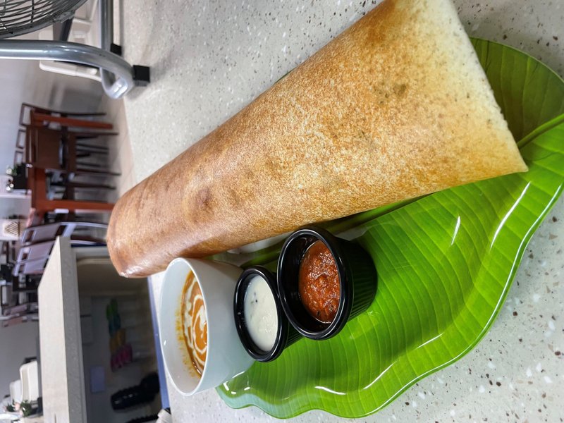 Traditions by Townsville Dosa photo 4