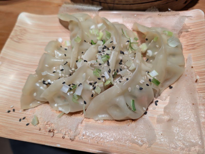 The Little Dumpling House photo 8