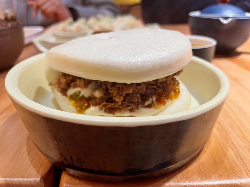 The Little Dumpling House photo 4