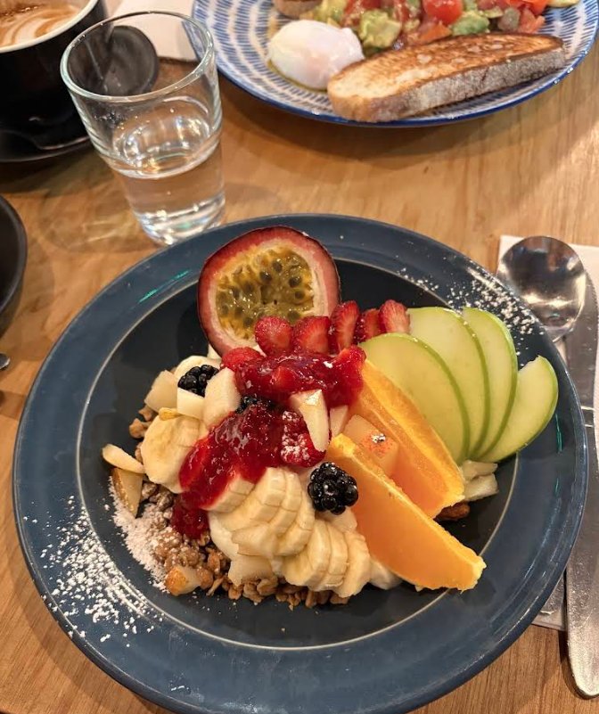 JOE BLACK CAFE photo 3