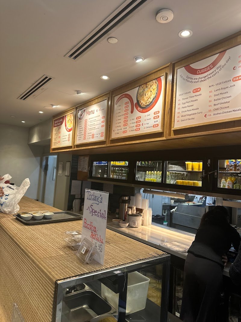 Chilli India Melbourne Central photo 5