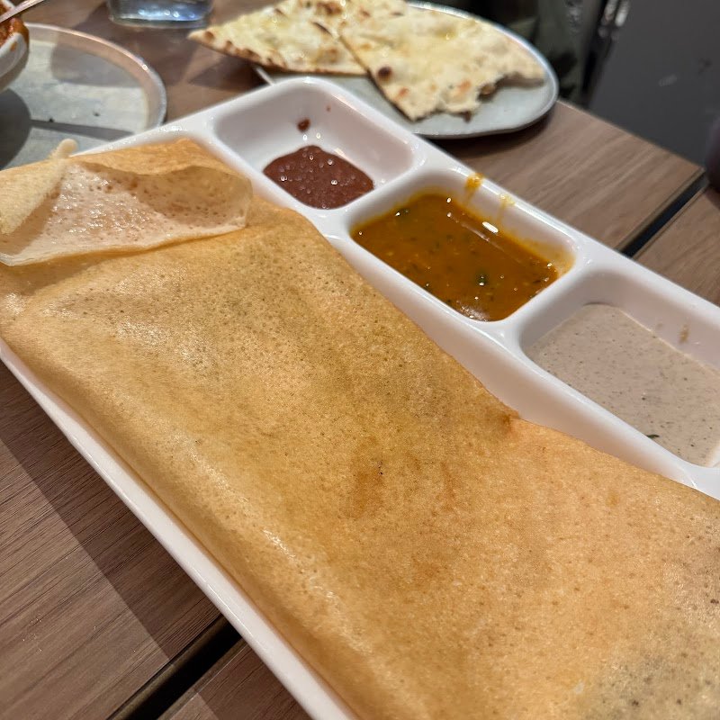 Chilli India Melbourne Central photo 9