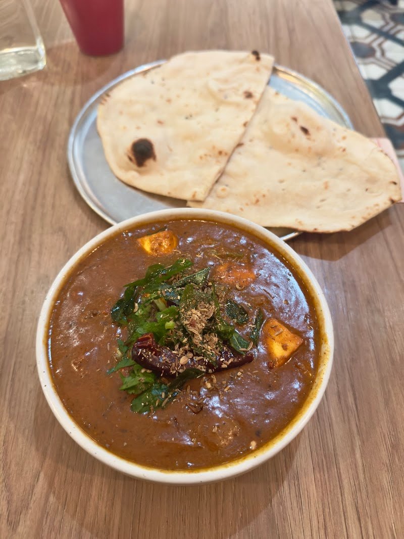 Chilli India Melbourne Central photo 7