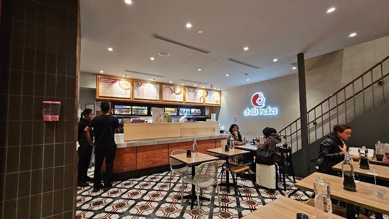 Chilli India Melbourne Central photo 8