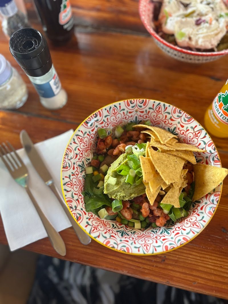 The Rusty Spud - Baked Potato Bar and Quick Service Restaurant photo 3