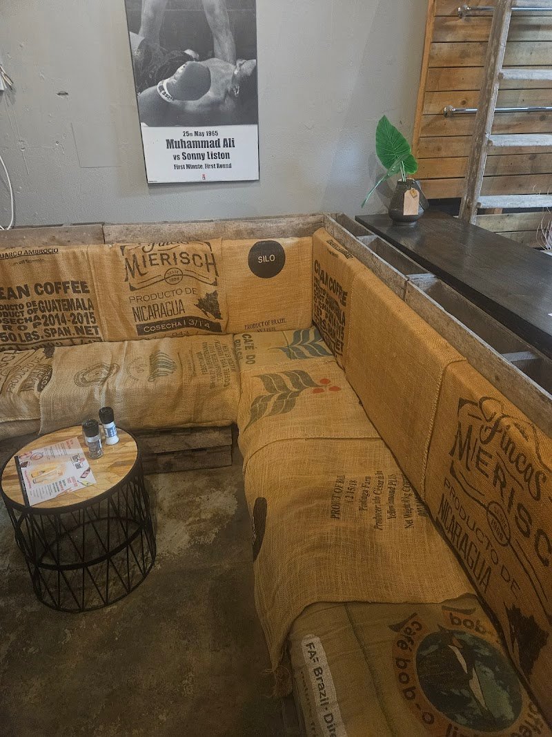 The Rusty Spud - Baked Potato Bar and Quick Service Restaurant photo 9