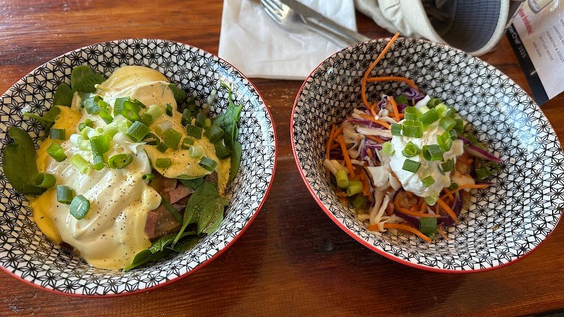 The Rusty Spud - Baked Potato Bar and Quick Service Restaurant photo 4