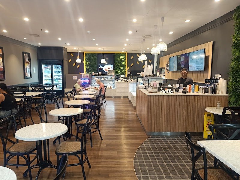 Supreme Brew & Bake photo 7