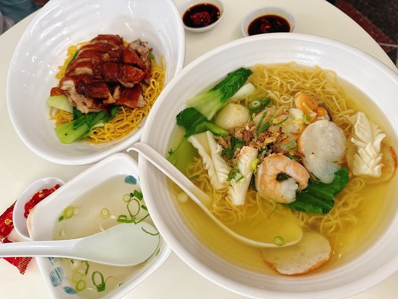 Roast & Noodles 328 photo 5