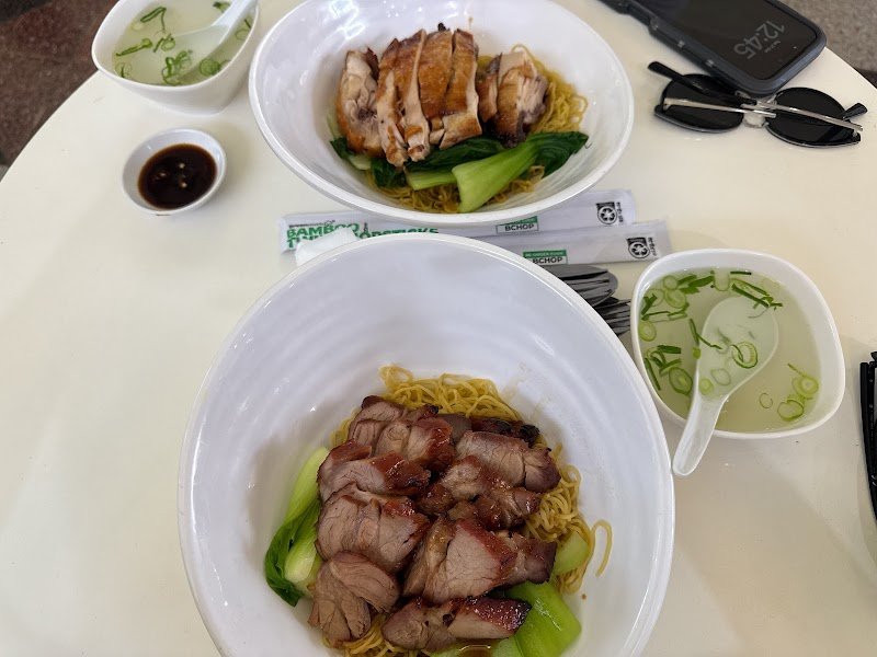 Roast & Noodles 328 photo 3