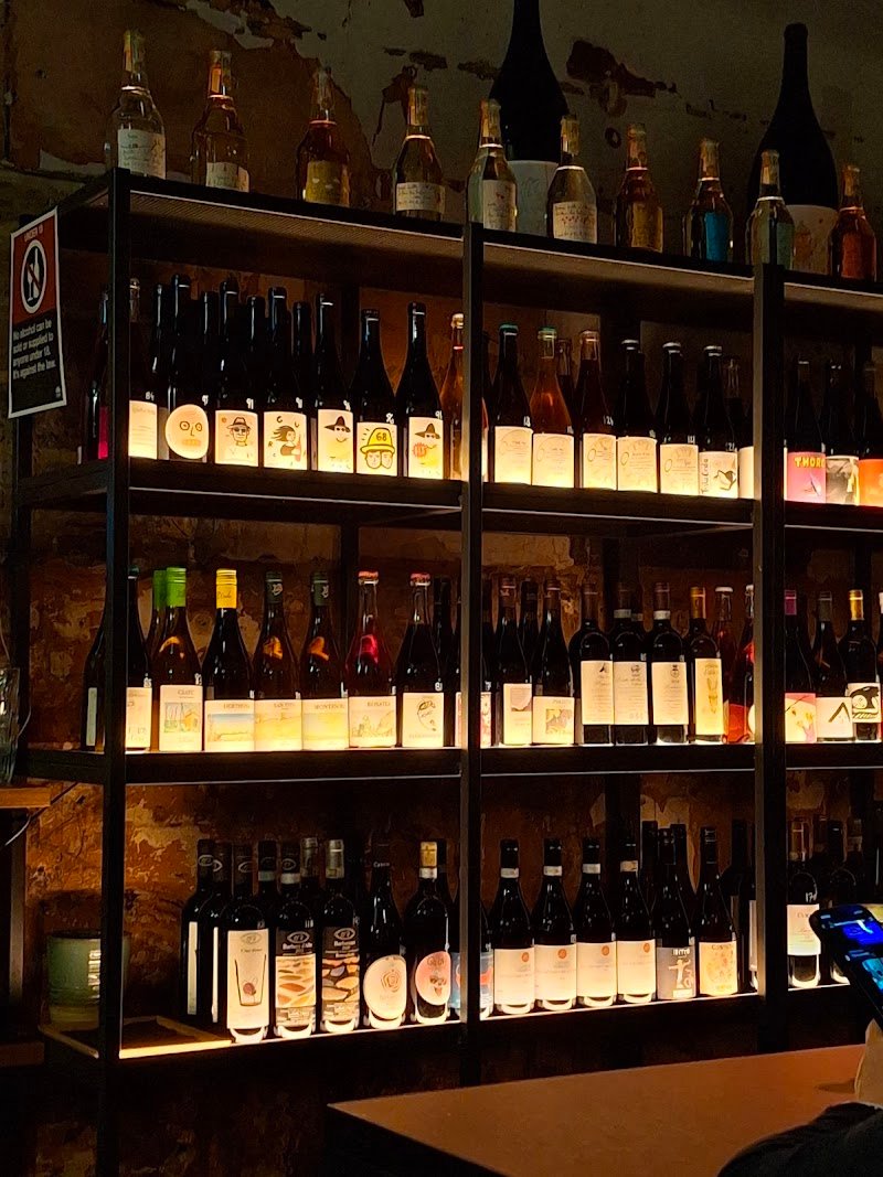 Paski Vineria Popolare photo 3