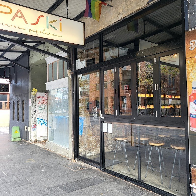 Paski Vineria Popolare