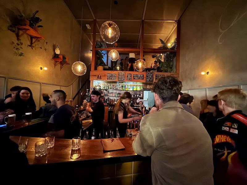 Alfred's Bar photo 3