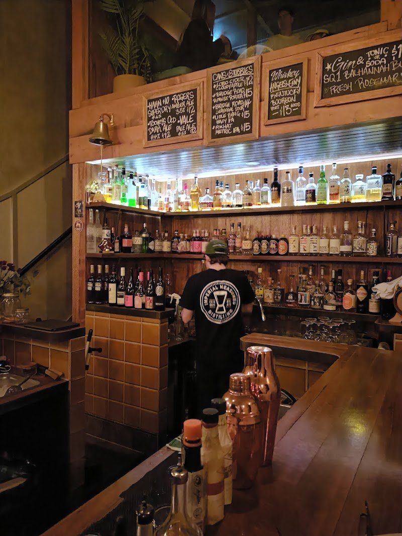 Alfred's Bar photo 6