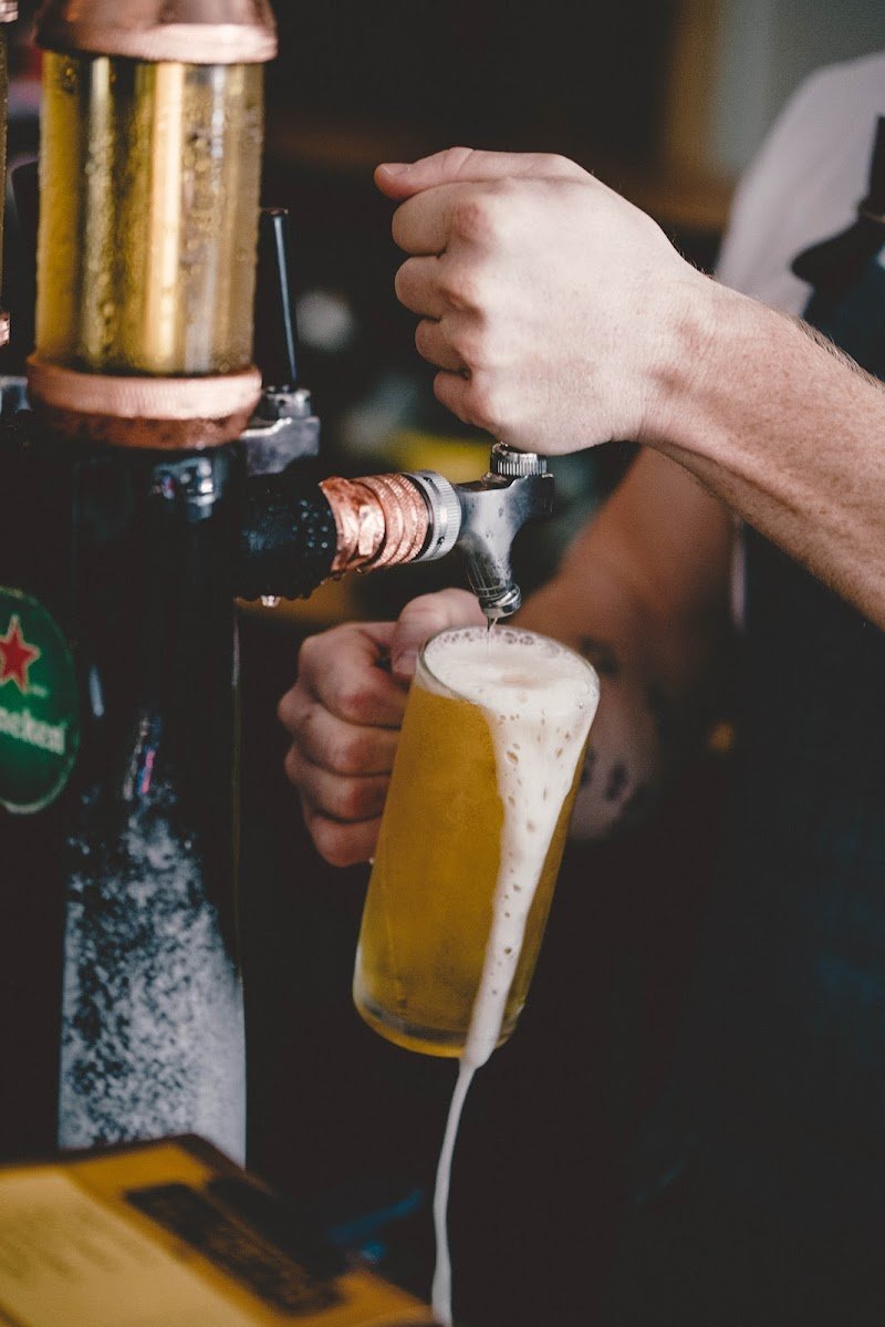 Alfred's Bar photo 10