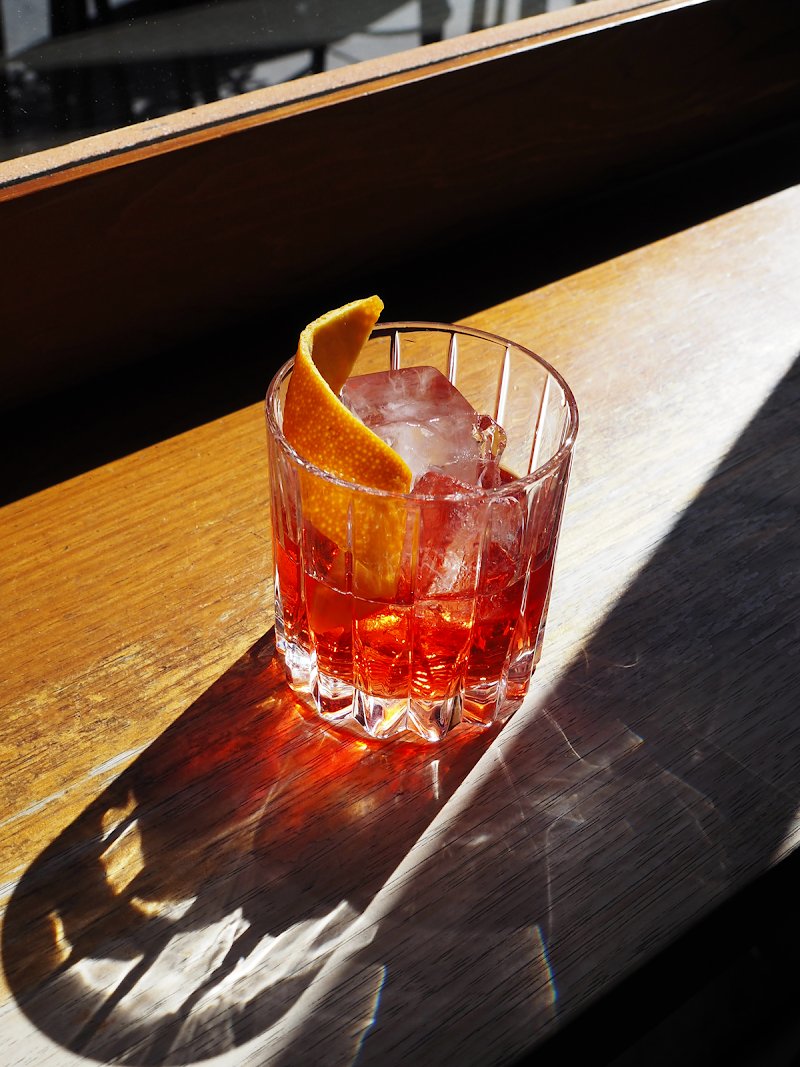 Alfred's Bar photo 4