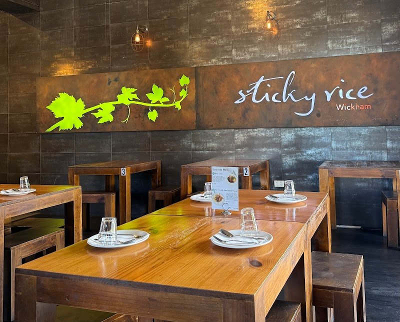 Sticky Rice Wickham photo 4