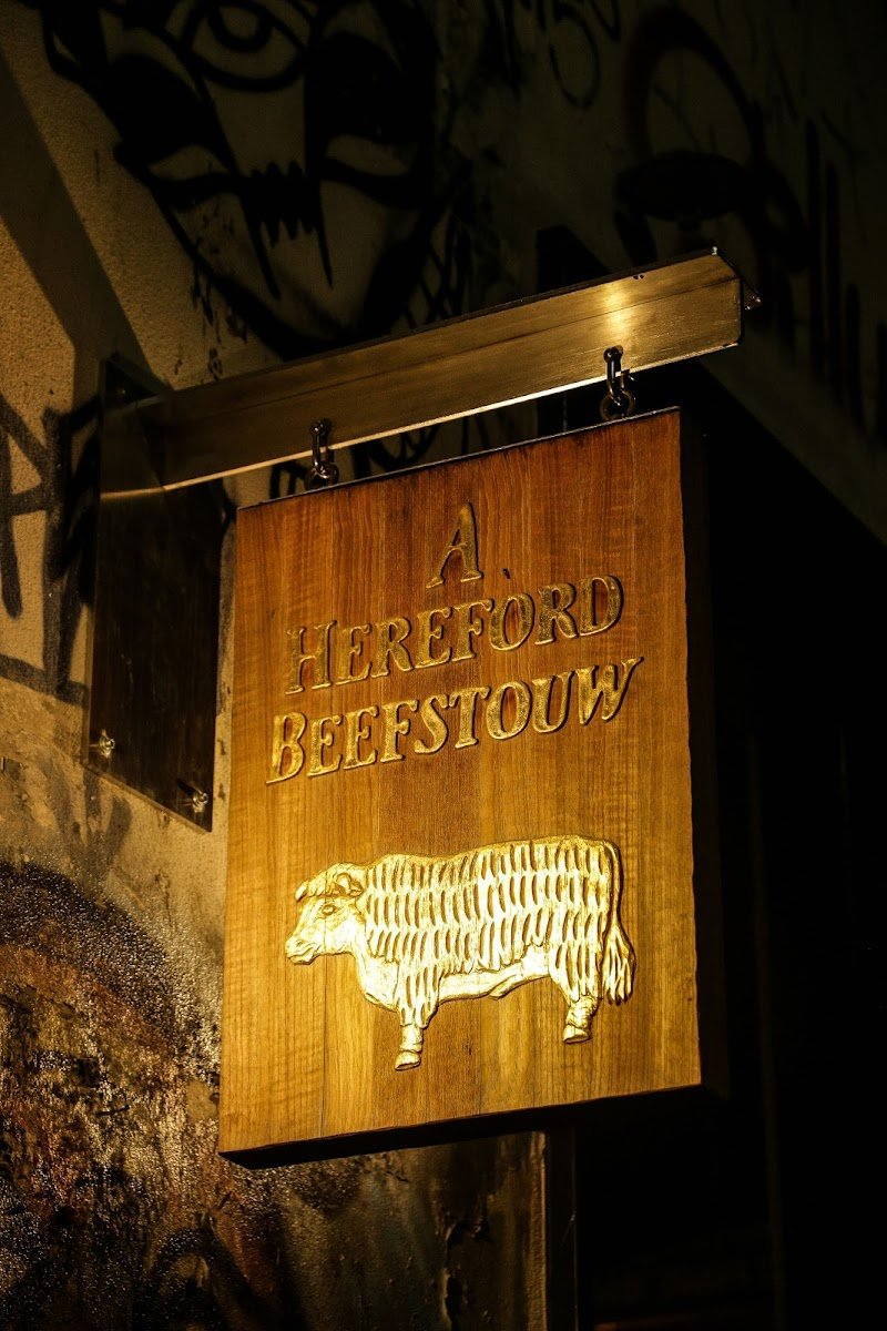 A Hereford Beefstouw photo 5