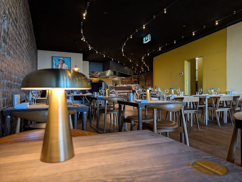 A Hereford Beefstouw photo 7