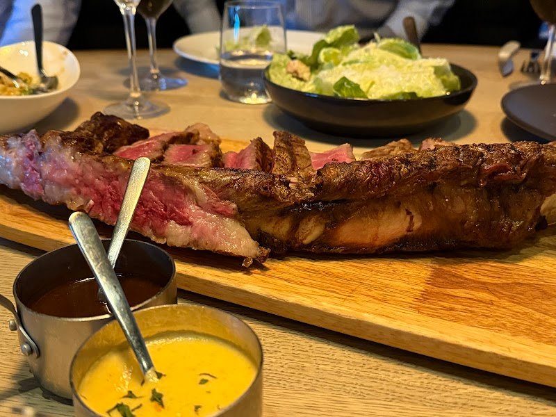 A Hereford Beefstouw photo 2