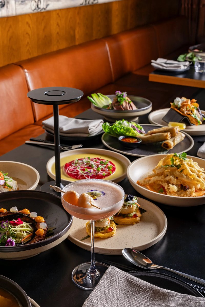 The Q Dining - Modern Vietnamese Cuisine photo 6