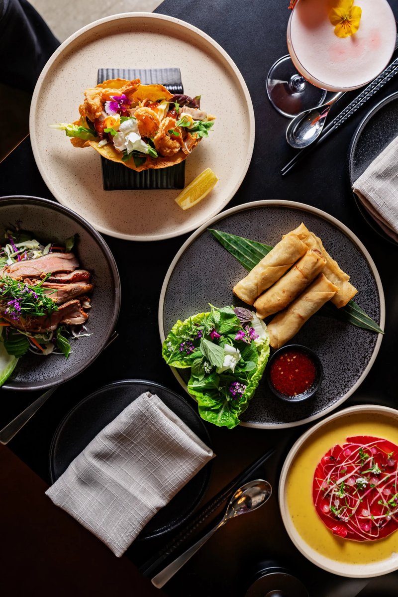 The Q Dining - Modern Vietnamese Cuisine photo 5