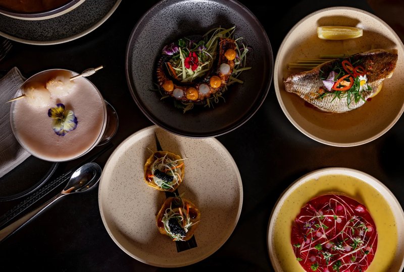 The Q Dining - Modern Vietnamese Cuisine photo 8