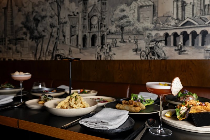 The Q Dining - Modern Vietnamese Cuisine photo 4