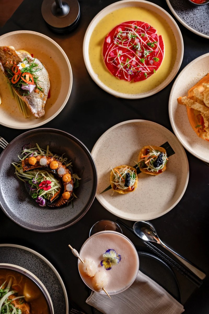 The Q Dining - Modern Vietnamese Cuisine photo 10