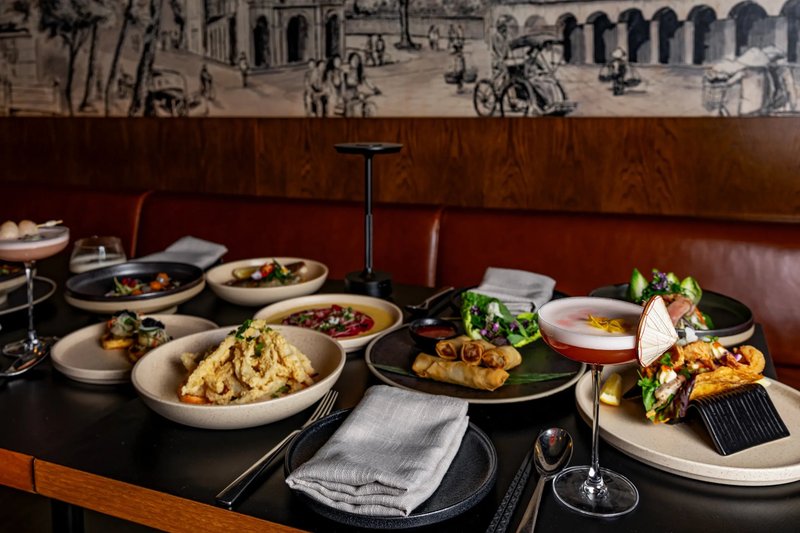 The Q Dining - Modern Vietnamese Cuisine photo 2