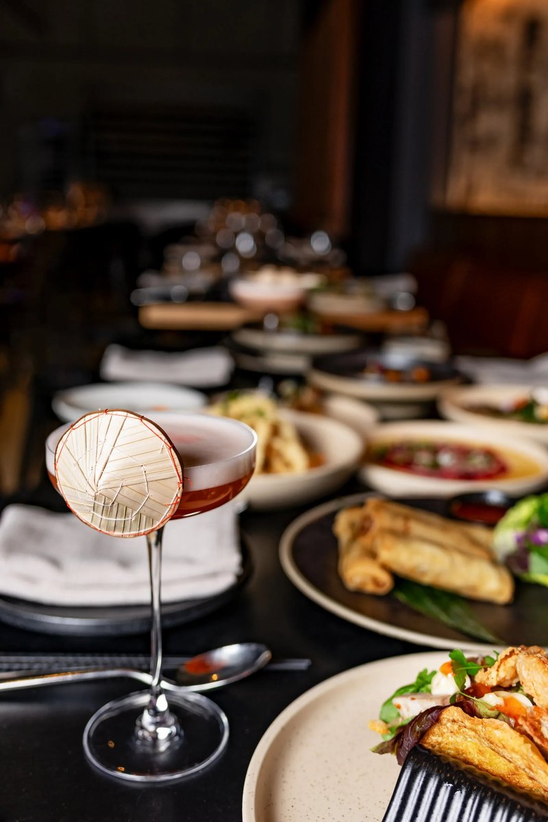 The Q Dining - Modern Vietnamese Cuisine photo 7