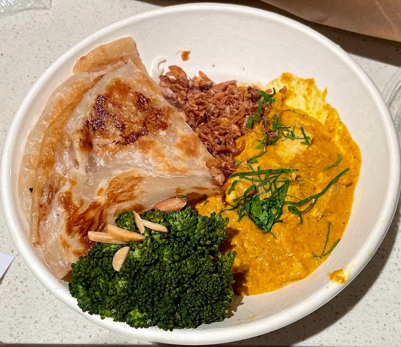 Bowls & Burgers photo 5