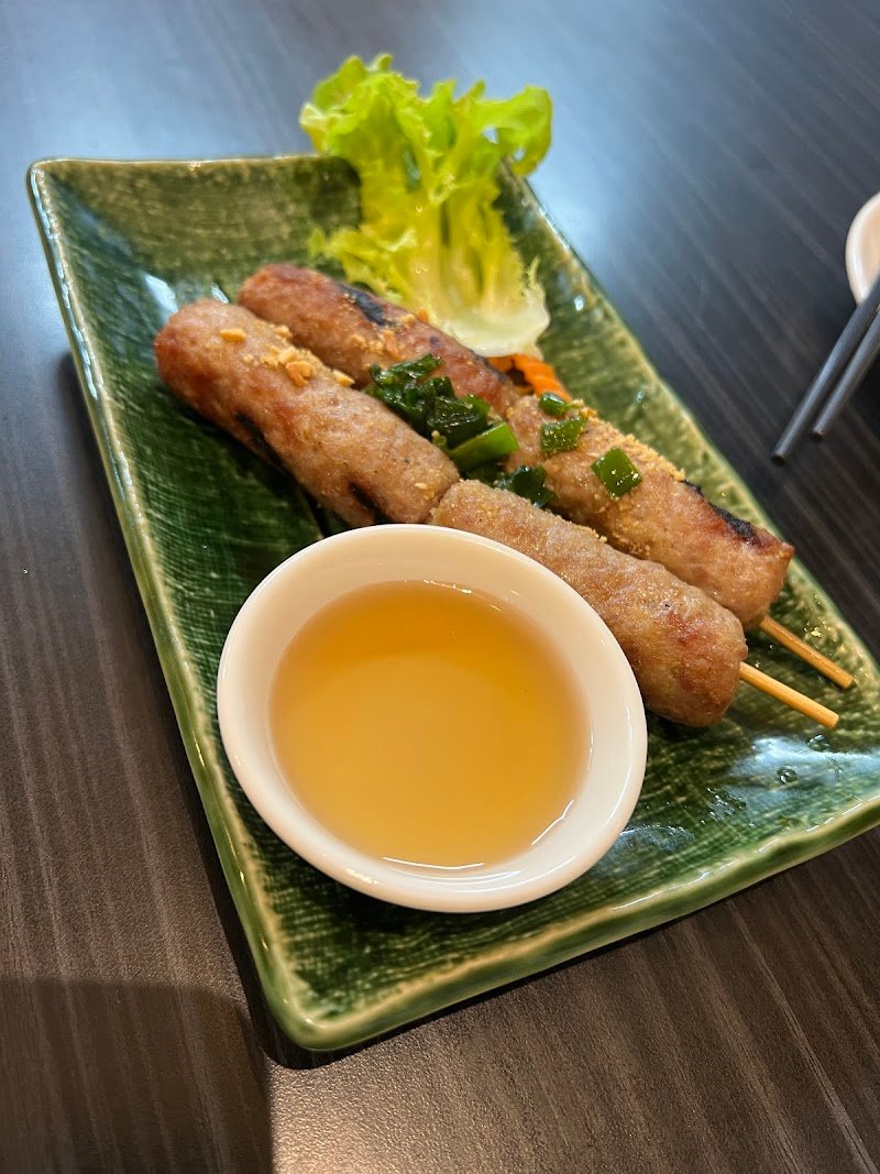 Lotus Saigon - em cà phê photo 9