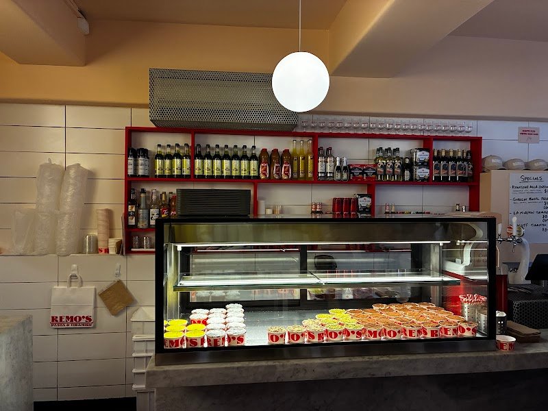 Remo’s Pasta and Tiramisù photo 5