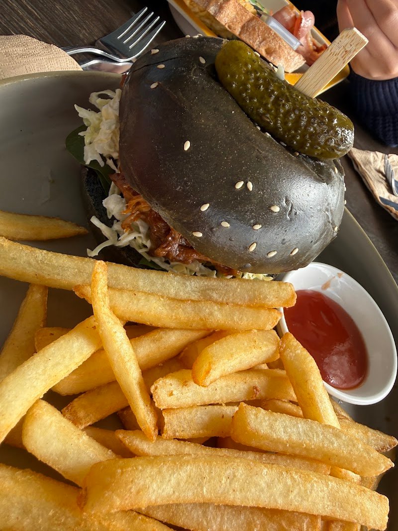 Cafe Journey photo 9