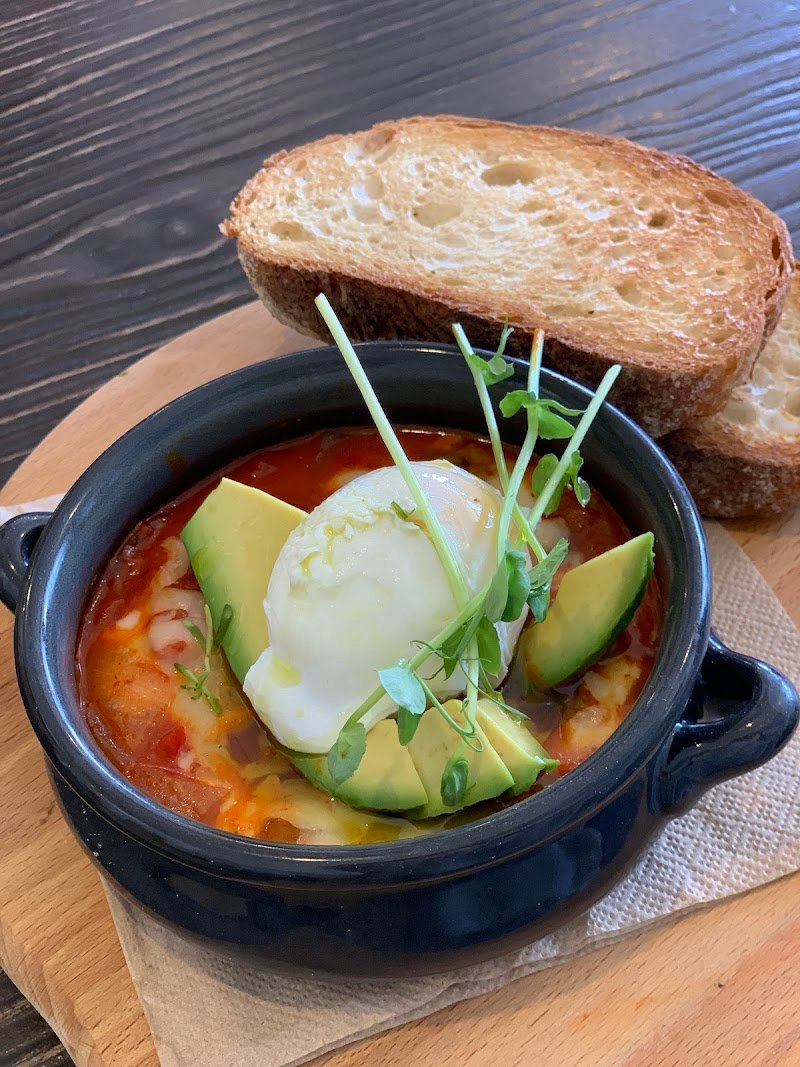 Cafe Journey photo 5