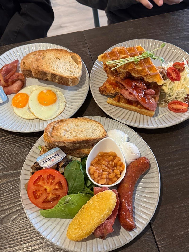 Cafe Journey photo 7